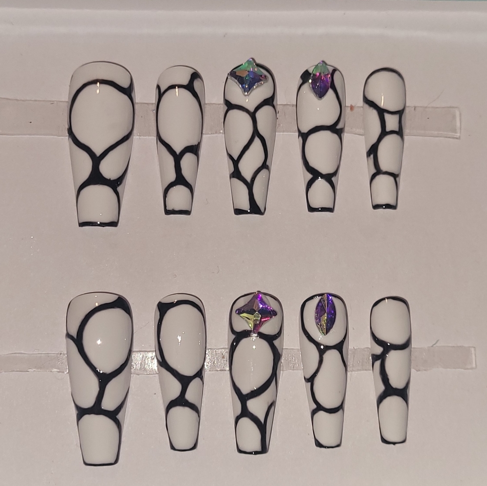 Press on Nails
